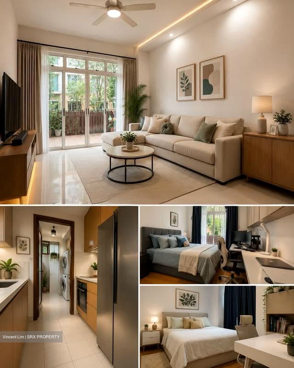 Seletar Springs Condominium (D28), Condominium #587261161